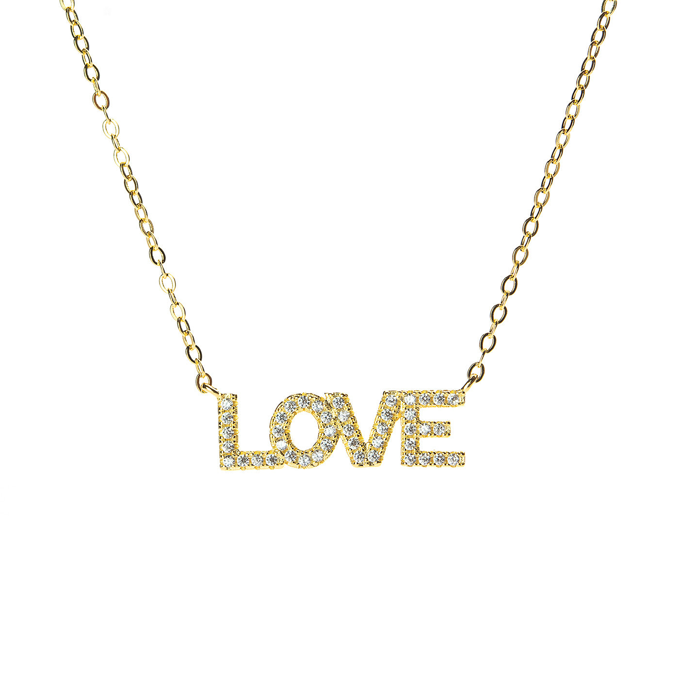 Collana love